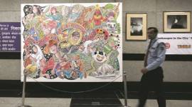 bookaroo, children’s literature festival, children's literature