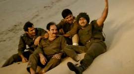 Border, Border 20 YEARS, JP Dutta’s Border, JP Dutta FILM, Border image, Border war epic