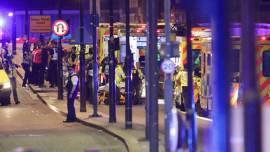 london attacks, london bridge attack, donald trump, trump travel ban, world news, indian express news