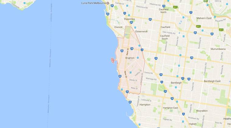 Brighton shooting, melbourne hostage, melbourne shooting, melbourne hostage situation, world news