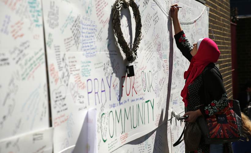 grenfell tower, london, world news, indian express news
