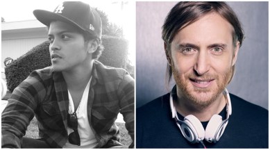 bruno mars, david guetta, bruno david song, versace