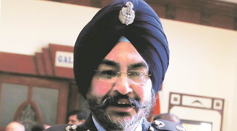 indian air force, air chief bs dhanoa, fighter jets, fighter squadrons, iaf fighter sqaudrons, 