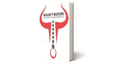 Bullsh*t Busters: And Other Propaganda Demolished, Indus Syndicate, book reviews, indian express books review