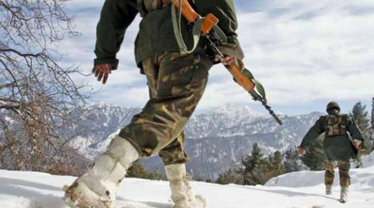 China, India China, Sikkim, Indian Intrusion, Chinese Army, Indian Army, Chinese Army Enters Sikkim, World News, Latest World News, Indian Express. Indian Express News
