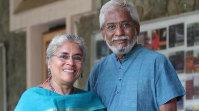 A Fly in the Curry, cookbook, A Fly in the Curry novel, A Fly in the Curry review, A Fly in the Curry book review, KP Jayasankar, Monteiro, indian express, indian express news