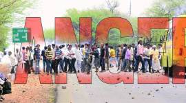 Madhya Pradesh Farmers Protest, Maharashtra Farmers Protest, Farmers Protest, MP Farmers Protest, Telangana Farmers Protest, Mandsaur Farmers Protest, India News, Indian Express, Indian Express News