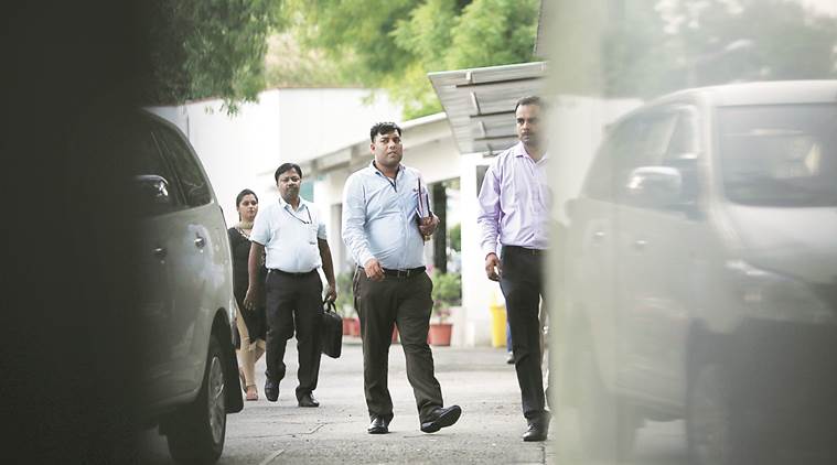 cbi, satyendar jain, money laundering, arvind kejriwal, manish sisodia