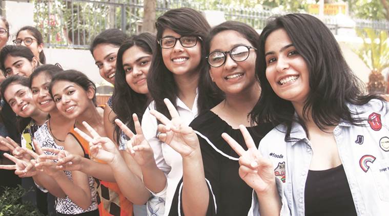 CBSE, CBSE results, Examination, Class XII results
