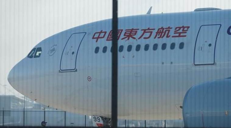 China Flights, China Eastern Airlines flight, Chinese Flight Turbulence Hit, China Flight Hit Turbulence, World News, Latest World News, Indian Express, Indian Express News
