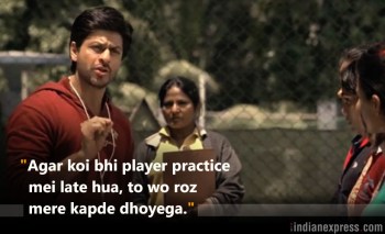 Chak De India Memes 12 Iconic Dialogues From Chak De India We Loved!