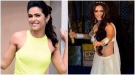 madhurima tuli, chandrakanta, madhurima tuli chandrakanta