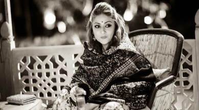 urvashi dholakia, urvashi dholakia chandrakanta, chandrakanta, urvashi dhokalia actor
