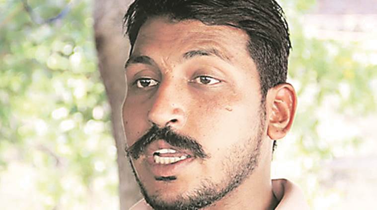 Who is Chandrashekhar Azad alias Ravan? | India News - The Indian Express