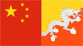 Doklam, Bhutan, China, India-china, sikkim impasse
