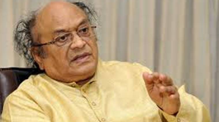 Jnanpith awardee writer and poet C Narayana Reddy passes away | India ...