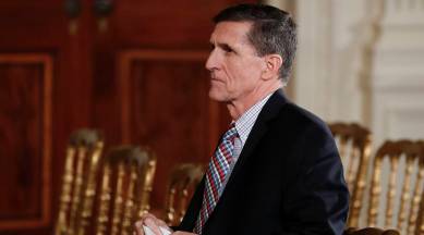 Michael Flynn