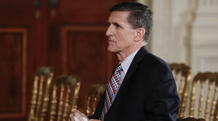 Talks with Donald Trump's ex-security aide, Sergei Kislyak Russia, Michael Flynn , U.S.-Russia cooperation, World news, Indian Express news