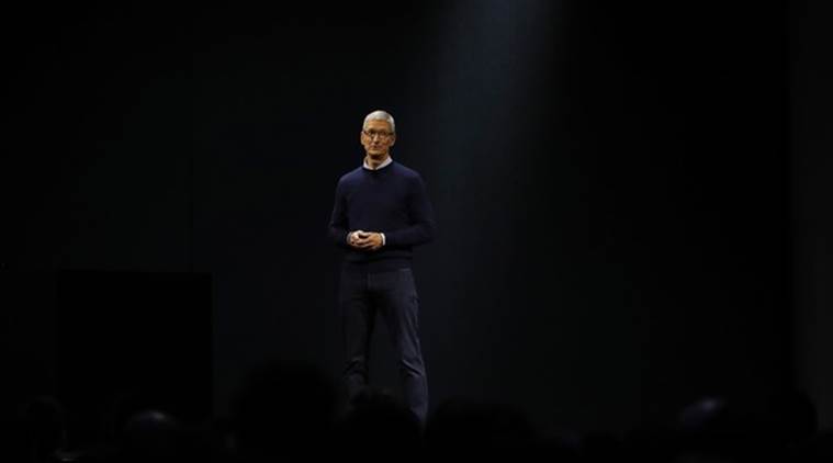 WWDC 2017, apple, apple WWDC, siri, apple, siri WWDC, ios, ios 11, Tim cook, Apple Watch, Apple Watch siri, siri face, watchOS 4, technology, technology news 