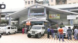 darjeeling hospital