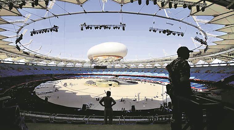 Cwg 2010 essay image