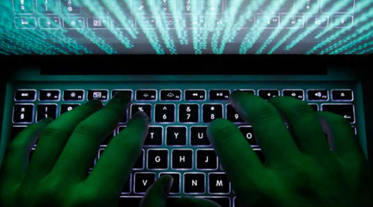 ukraine, Cyber attack, Ukraine cyber attack