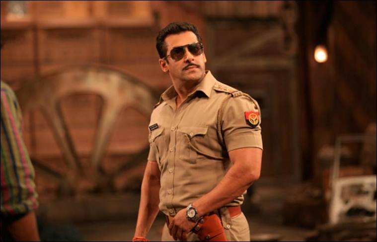 Salman Khan upcoming movies 2018 and 2019 list with ...