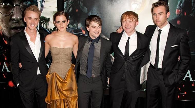 20 Years Of Harry Potter Heres What Daniel Radcliffe Emma