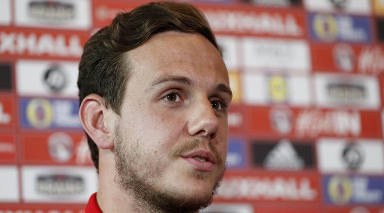 Danny Ward prefers Huddersfield return to Liverpool bench | Sports News,The Indian Express