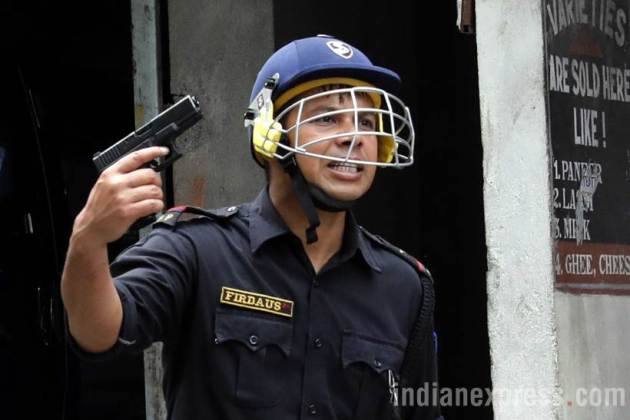 Darjeeling violence, Darjeeling agitation, Darjeeling Gorkhaland demand, GJM, Gorkhaland, GJM supporters versus police, Bimal Gurung