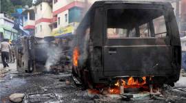 darjeeling unrest, gorkhaland, gorkhaland agitation, darjeeling protest, Gorkha Janmukti Morcha, west bengal violence, mamata banerjee, india news