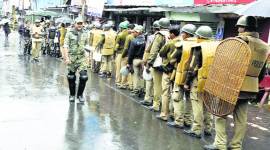 Darjeeling unrest, Northeast supports Darjeeling, GJM, GJM agitation