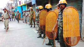 Strike in Darjeeling Darjeeling protest, Darjeeling agitation, Gorkhaland stir, TMC on Darjeeling agitation, Gorkhaland administration meeting, TMC, indian express news