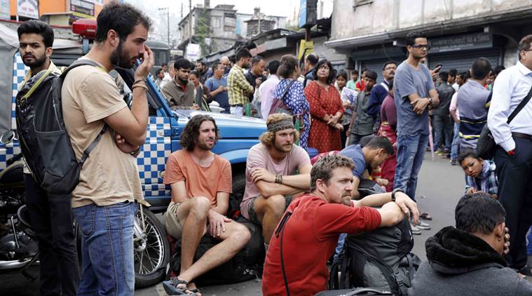 gorkhaland, darjeeling bandh, gorkha Janmukti Morcha, gorkhaland bandh, 