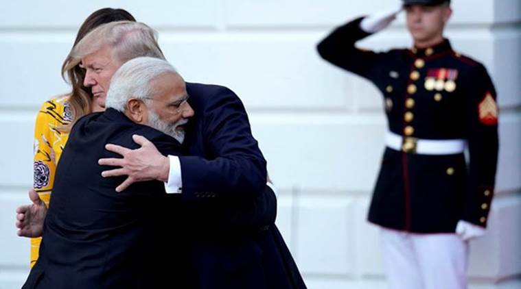 Modi’s Washington Visit: Stop Terror Attacks Being Launched From Your ...