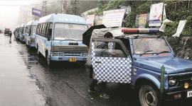 Darjeeling unrest, Gorkhaland Territorial Administration, Gorkhaland, Gorkha community