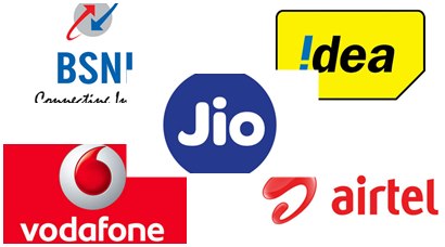 Bsnl, Reliance Jio, Idea And More: A Look At The Top Data, Voice 