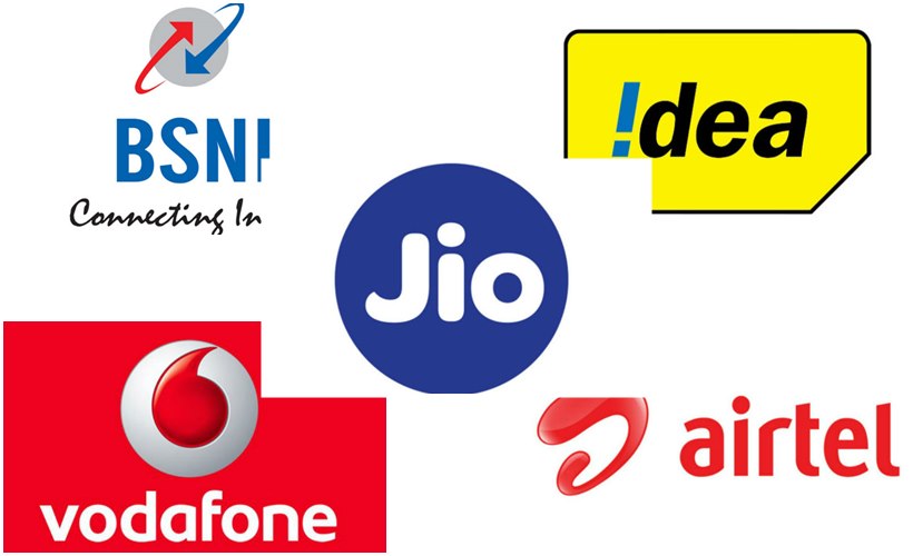 BSNL, BSNL STV 44 plan, BSNL Chaukka 444, Reliance Jio, BSNL free data plan