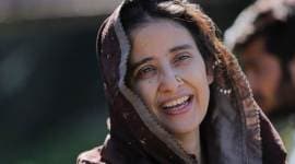 Dear Maya movie review, Dear Maya review, Manisha Koirala, Manisha Koirala dear maya, Manisha Koirala images