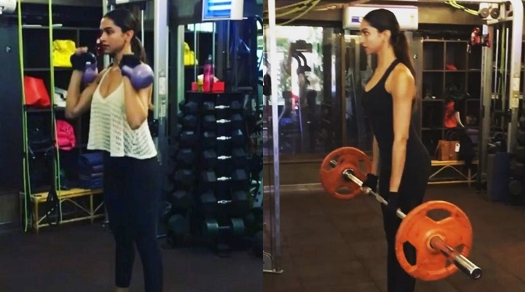 Don’t get inspired by Bollywood glamour in fitness: Celebrity trainer ...