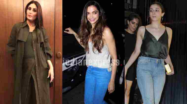 6 Celebrity-Approved Ways To Style Flared Pants, VOGUE India