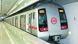 ghaziabad, Metro extension, delhi metro, dmrc, delhi metro google, google map, indian express, delhi news Latest news, India news,