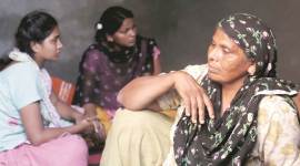 delhi toilet caretaker murder case, murder case, delhi crime, delhi police on caretaker murder, delhi news, indian express news