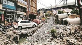 dengue, delhi dengue, delhi chikungunya, mosquito fight, South Delhi Municipal Corporation, mosquito borne diseases, dbc, india news, delhi news, delhi high court