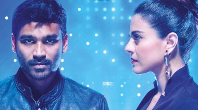 VIP 2, Dhanush, Kajol, VIP 2 songs, VIP 2 dhanush movie songs,