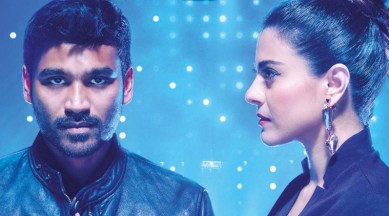 VIP 2, Dhanush, Kajol, VIP 2 songs, VIP 2 dhanush movie songs,