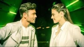dhanush, Velai Illa Pattadhaari 2, VIP 2 music video