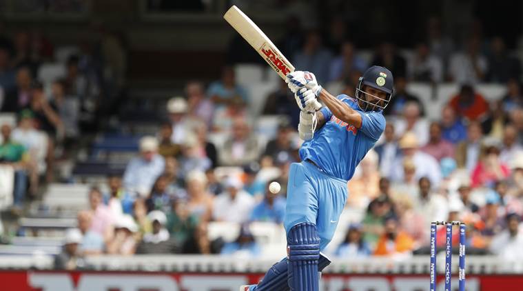 India vs South Africa, ICC Champions Trophy: India into semi-finals