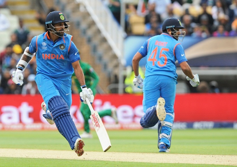 India vs Pakistan, champions trophy, virat kohli