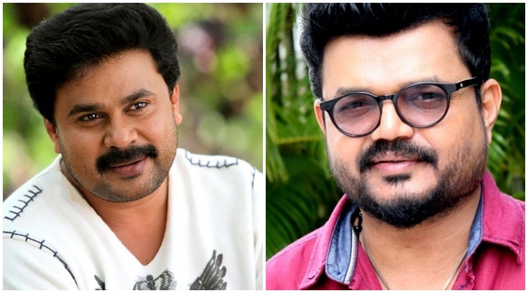 dileep. nadir shah, dileep nadir shah pictures, nadir shah malayalam actor